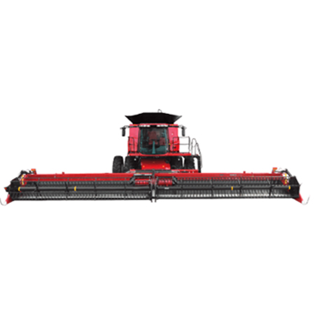cosechadoras axial flow serie 160