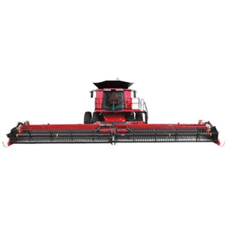 cosechadoras axial flow serie 250