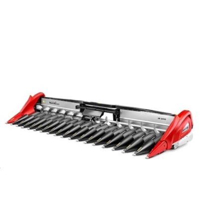 plataforma de maiz gts 2000