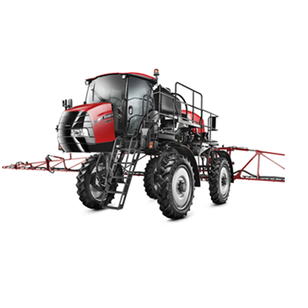 pulverizador patriot 250