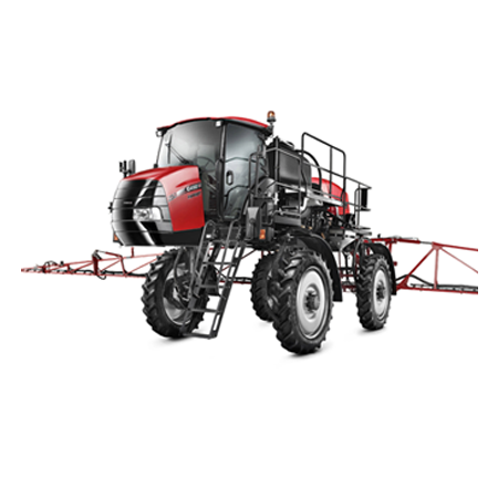 pulverizador patriot 350