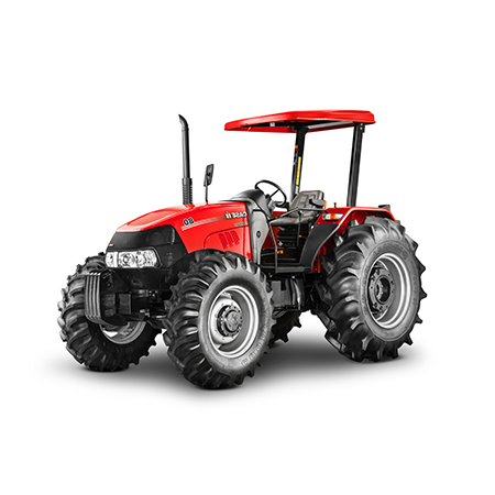 tractor farmall