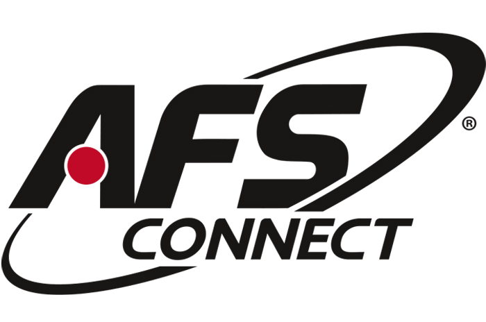 logo afs