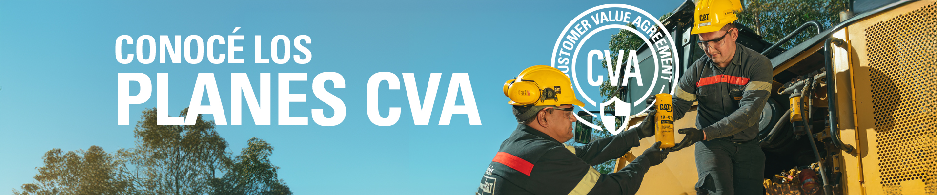 conoce los planes CVA