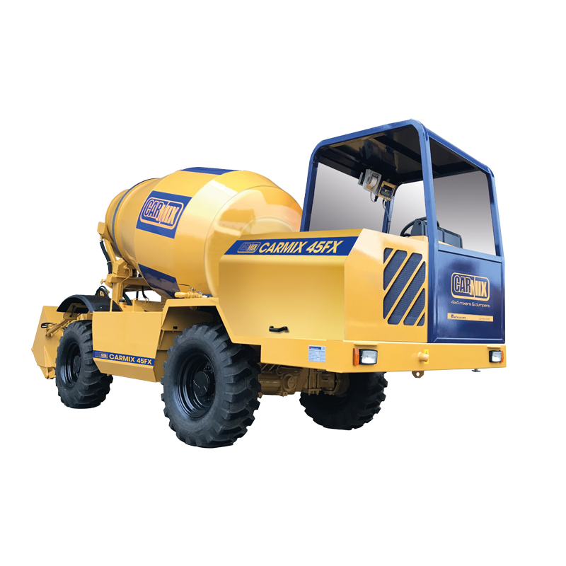 carmix 45FX
