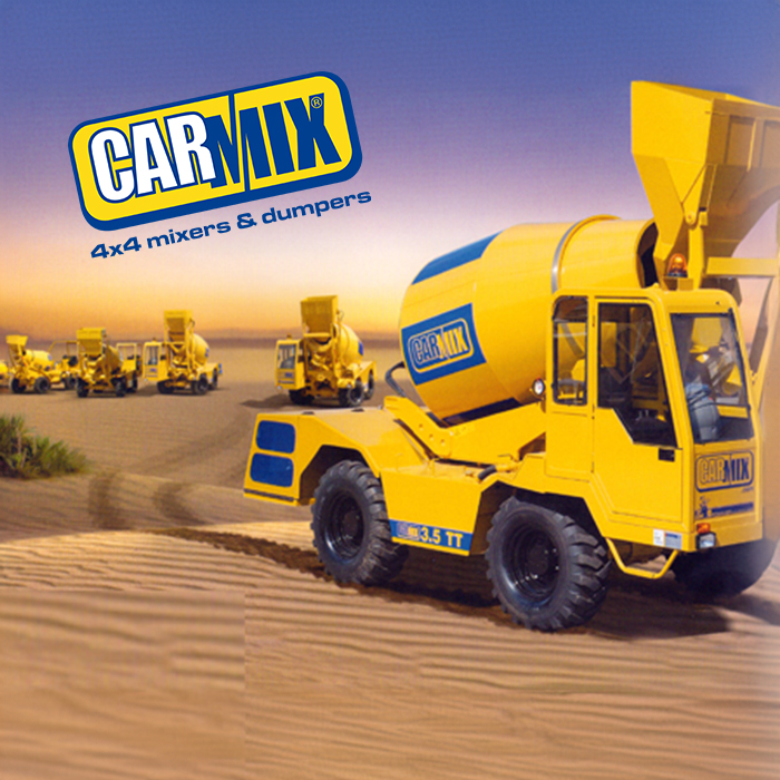 carmix
