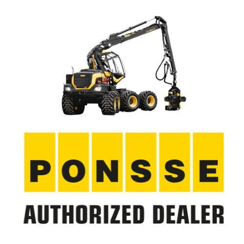 Ponsse logo