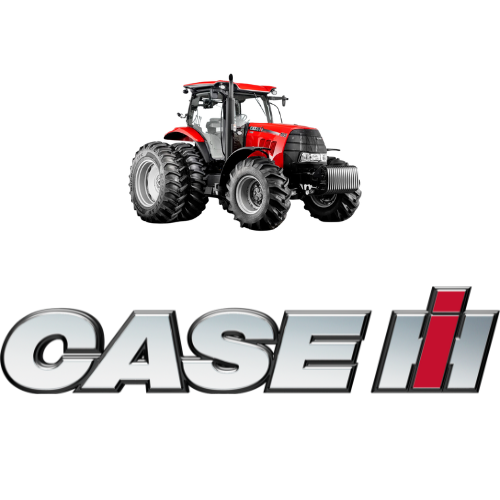 Case IH logo