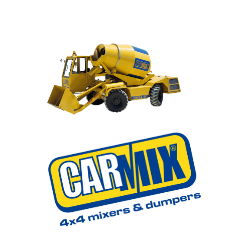 Carmix logo