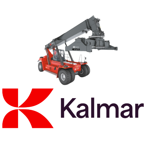 Kalmar logo