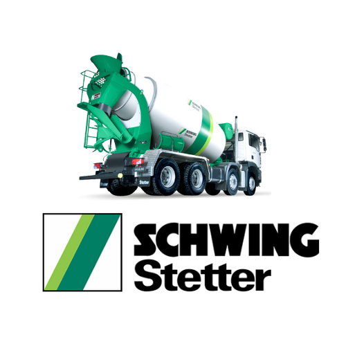 SCHWING Stetter logo