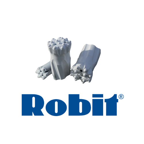 Robit logo