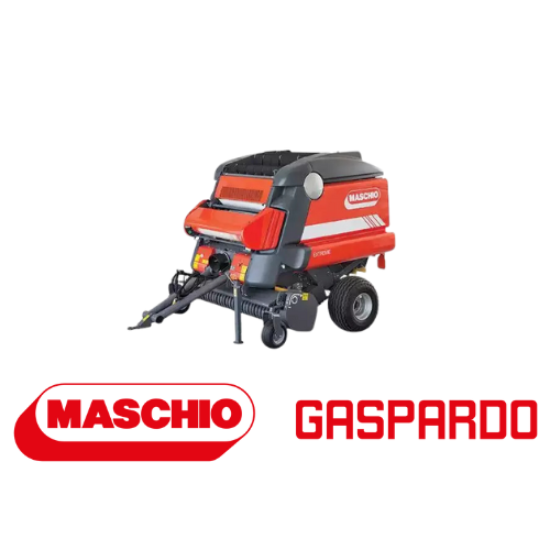 Maschio Gaspardo logo