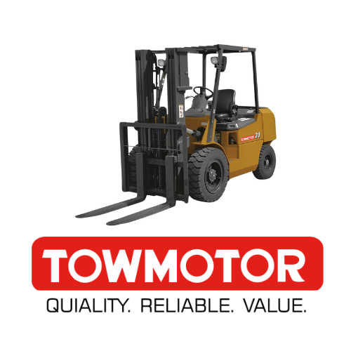 Towmotor logo