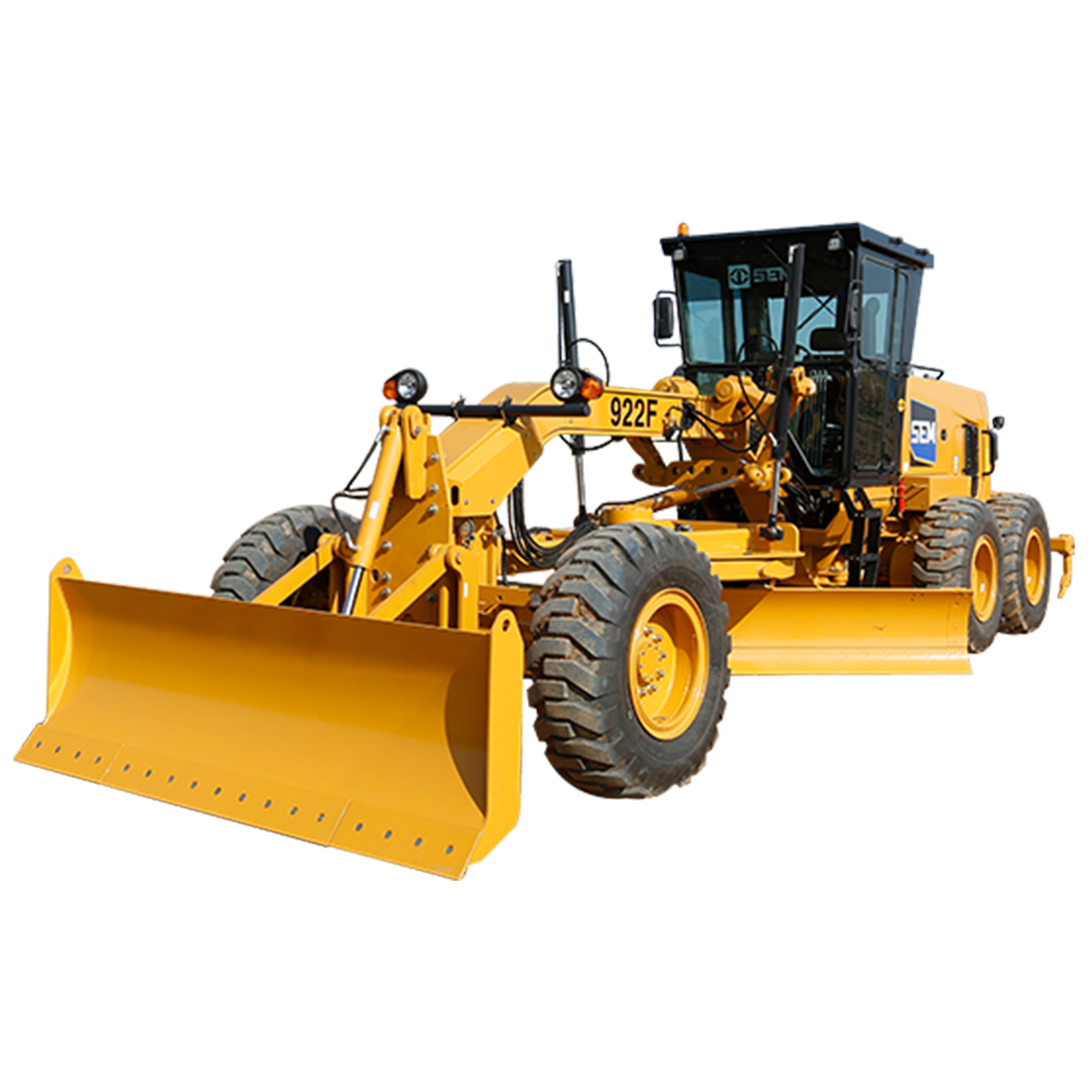 Motoniveladora SEM 922F